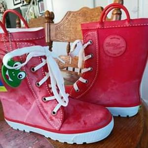 Western Chief rain boots